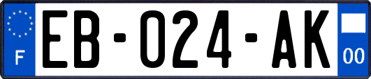 EB-024-AK