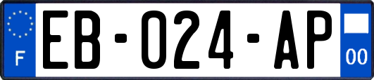 EB-024-AP