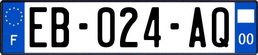 EB-024-AQ