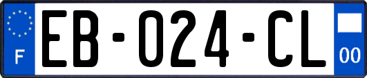 EB-024-CL