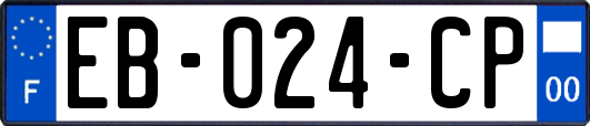 EB-024-CP