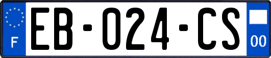 EB-024-CS