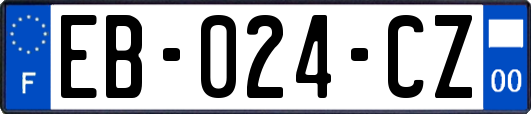 EB-024-CZ