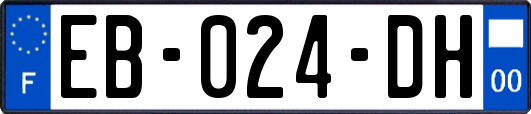 EB-024-DH