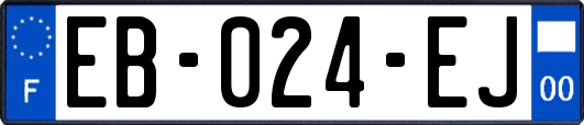 EB-024-EJ