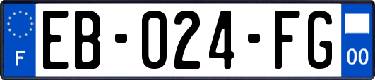 EB-024-FG