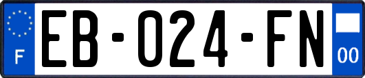 EB-024-FN