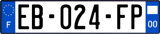 EB-024-FP