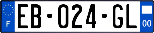 EB-024-GL