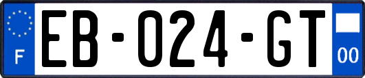 EB-024-GT