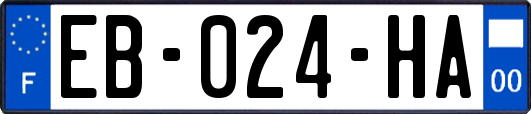 EB-024-HA