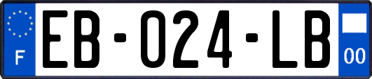 EB-024-LB