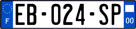 EB-024-SP