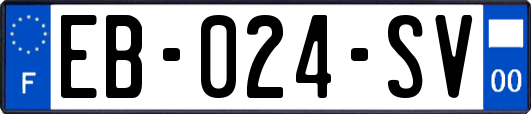 EB-024-SV