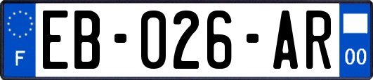 EB-026-AR