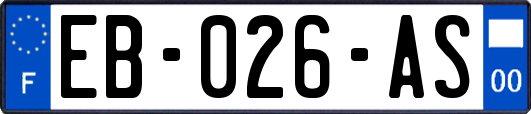 EB-026-AS