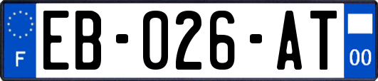 EB-026-AT