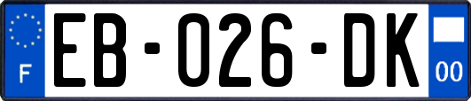 EB-026-DK