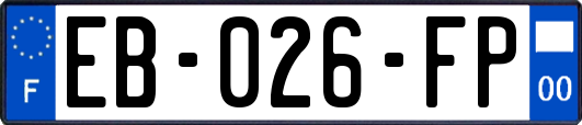 EB-026-FP