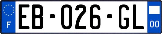 EB-026-GL