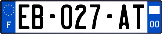 EB-027-AT