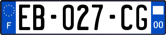 EB-027-CG