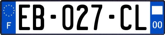 EB-027-CL