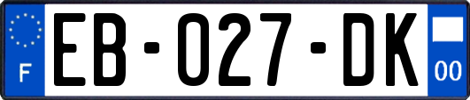 EB-027-DK