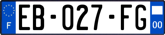 EB-027-FG