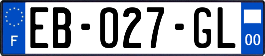 EB-027-GL