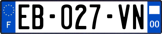 EB-027-VN