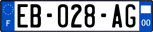 EB-028-AG