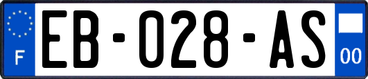 EB-028-AS