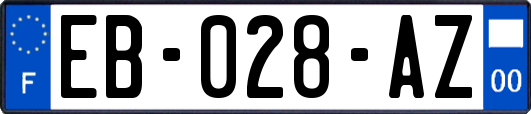 EB-028-AZ