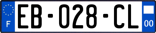 EB-028-CL