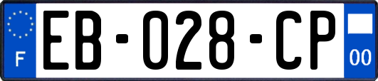 EB-028-CP