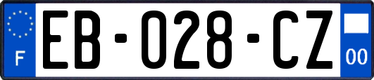 EB-028-CZ