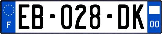 EB-028-DK