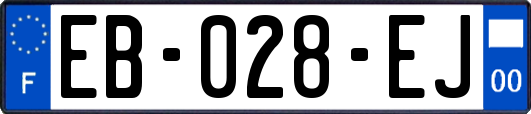 EB-028-EJ