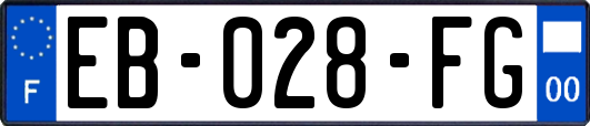 EB-028-FG