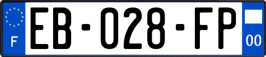 EB-028-FP