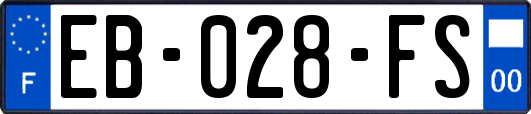 EB-028-FS