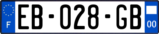 EB-028-GB