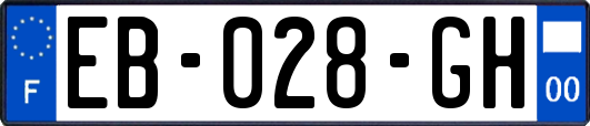 EB-028-GH