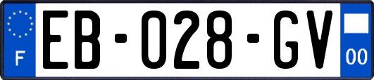 EB-028-GV