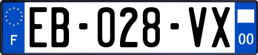 EB-028-VX