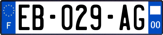 EB-029-AG