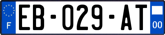 EB-029-AT