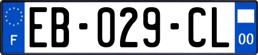 EB-029-CL