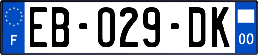 EB-029-DK